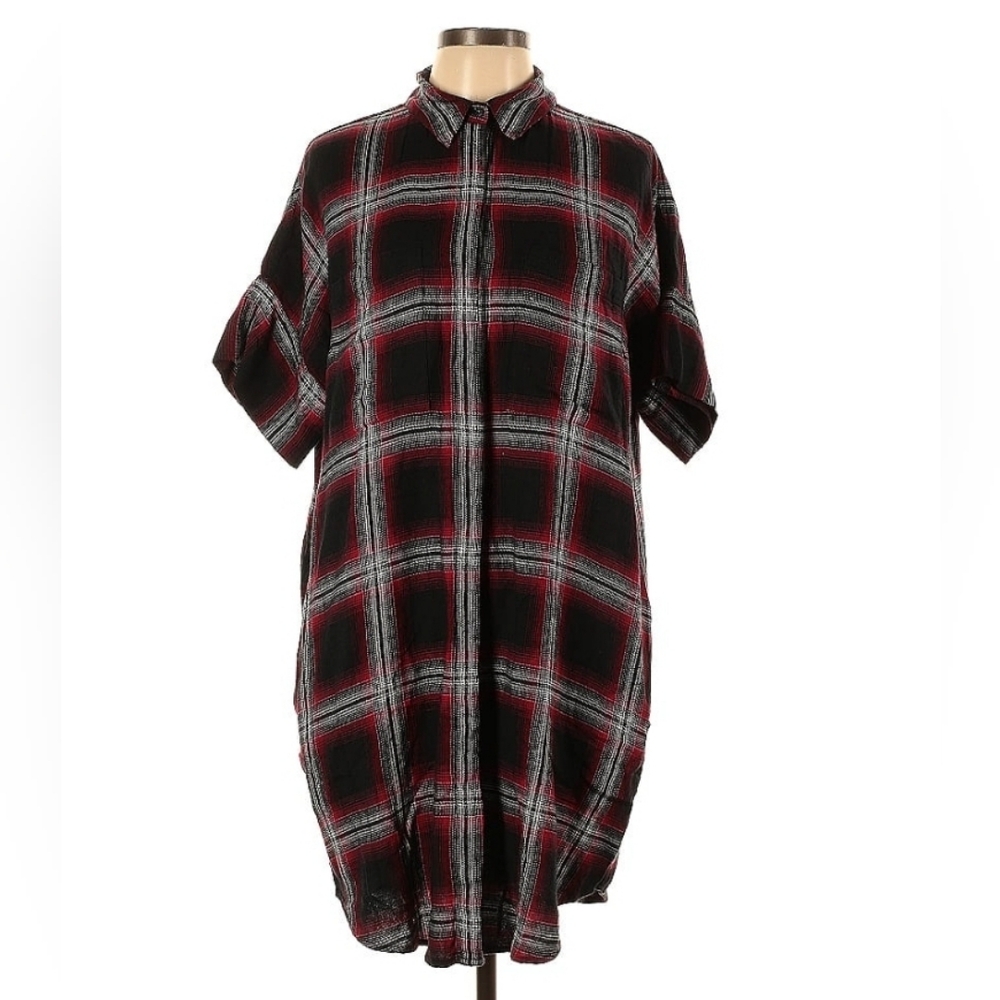 Madewell Dress
